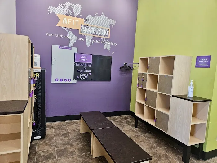 Anytime Fitness Picture 5