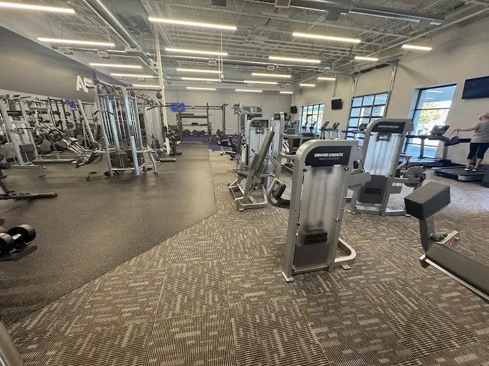 Anytime Fitness Picture 4
