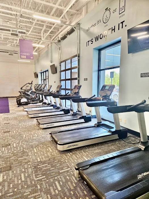 Anytime Fitness Picture 10
