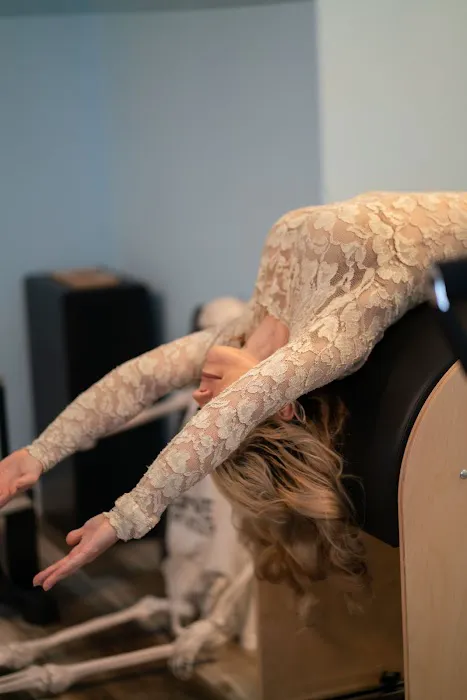 The House Pilates Picture 7