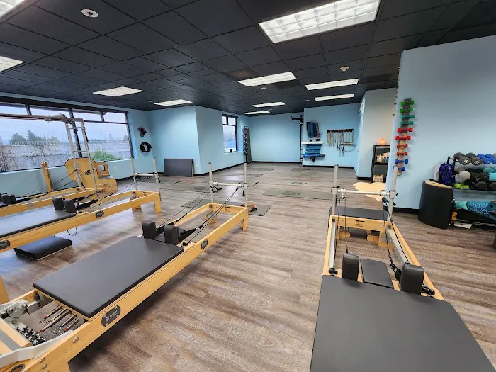 The House Pilates Picture 10