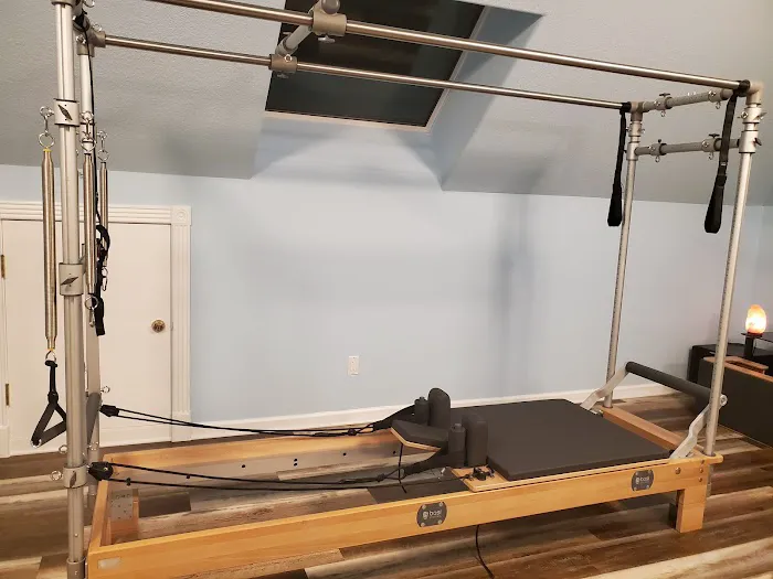 The House Pilates Picture 8