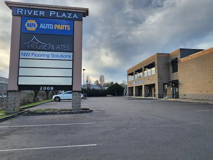 The House Pilates Picture 1