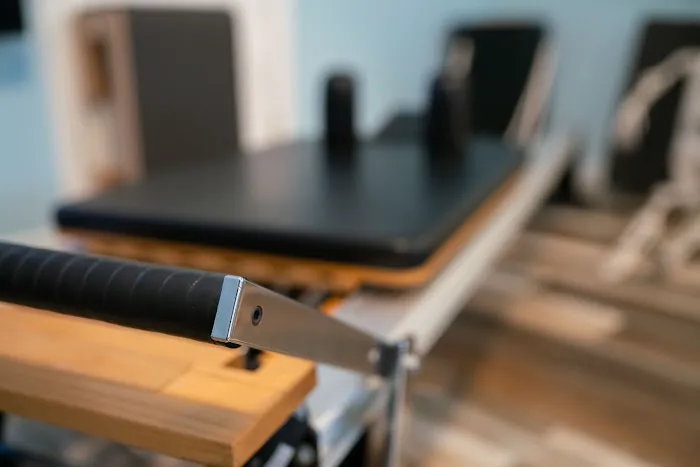 The House Pilates Picture 9