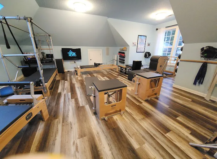 The House Pilates Picture 3