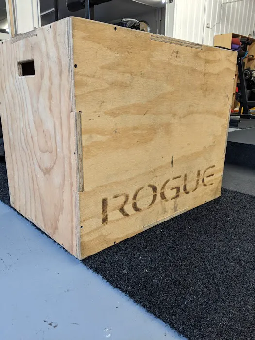 Champ Camp Training Picture 2