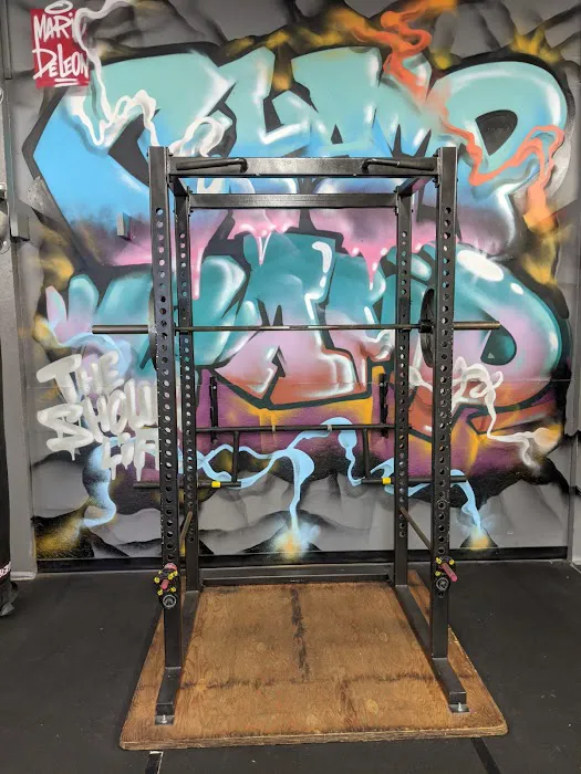 Champ Camp Training Picture 9