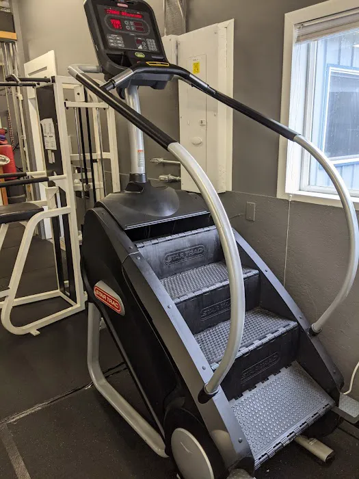 Champ Camp Training Picture 7