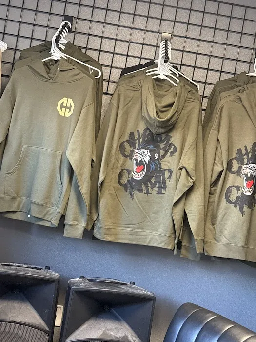 Champ Camp Training Picture 4