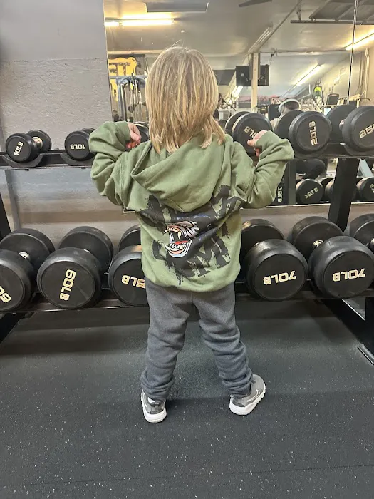 Champ Camp Training Picture 8