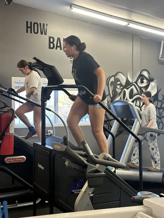 Champ Camp Training Picture 1