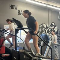 Champ Camp Training ico