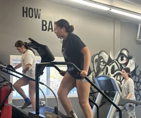 Champ Camp Training