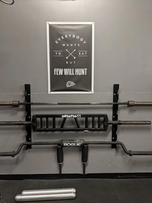 Champ Camp Training Picture 3