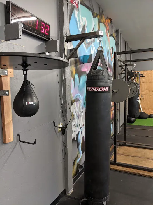 Champ Camp Training Picture 6