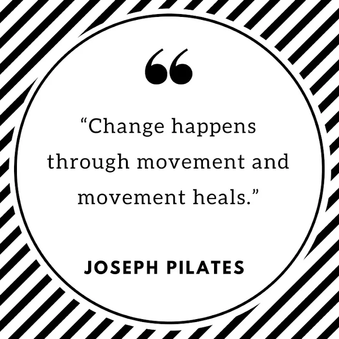 Tumtum Pilates & Nutritional Therapy Picture 3