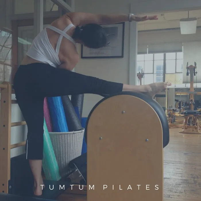 Tumtum Pilates & Nutritional Therapy Picture 8