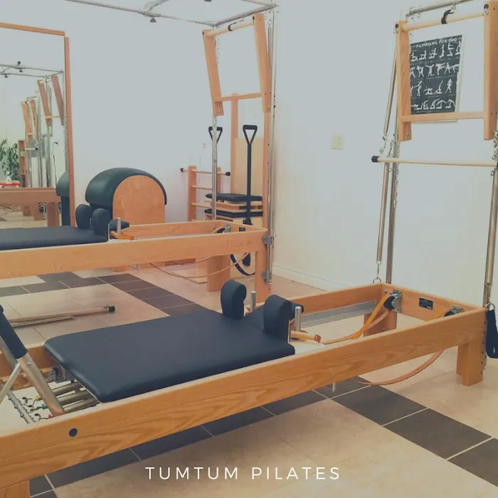 Tumtum Pilates & Nutritional Therapy Picture 9