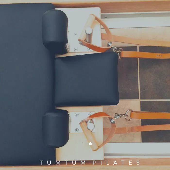 Tumtum Pilates & Nutritional Therapy Picture 5