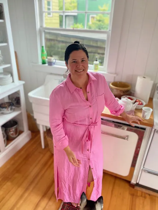 Tumtum Pilates & Nutritional Therapy Picture 2