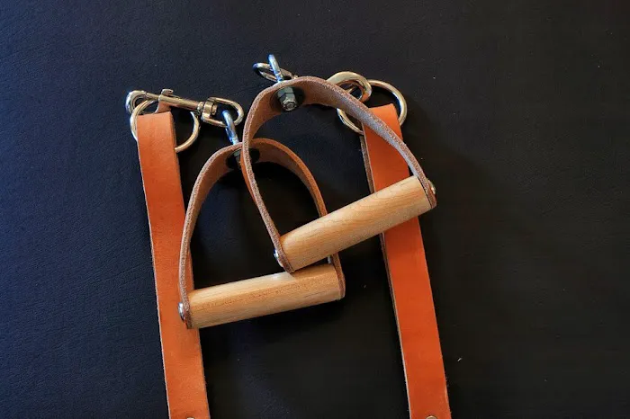 Tumtum Pilates & Nutritional Therapy Picture 1