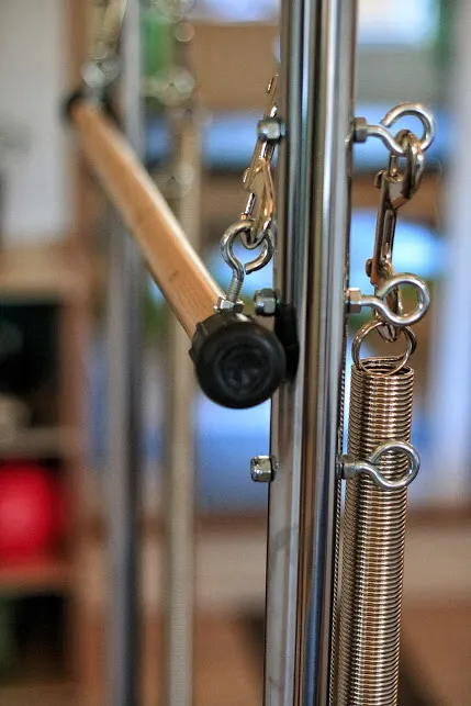 Tumtum Pilates & Nutritional Therapy Picture 4