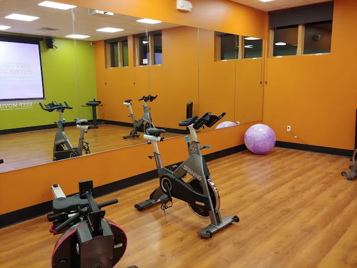 Anytime Fitness Picture 3