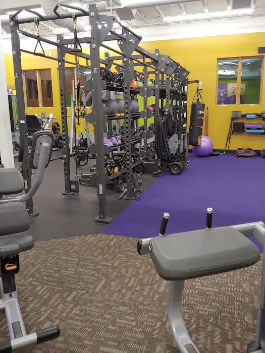 Anytime Fitness Picture 2