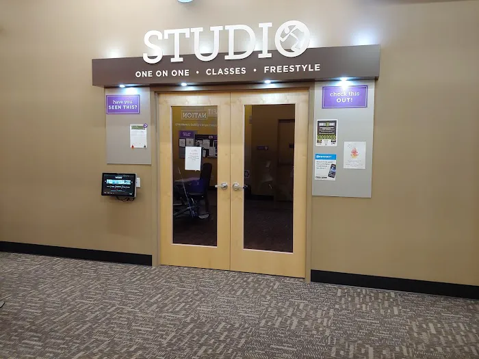 Anytime Fitness Picture 8