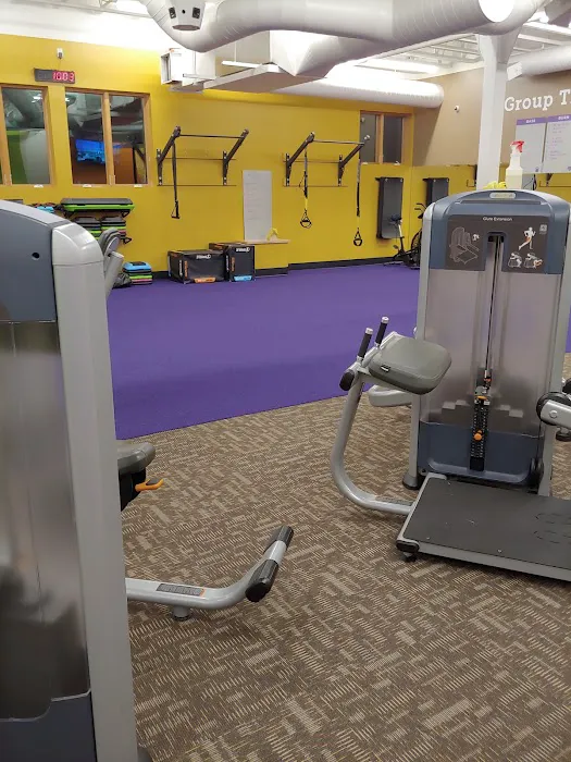 Anytime Fitness Picture 6