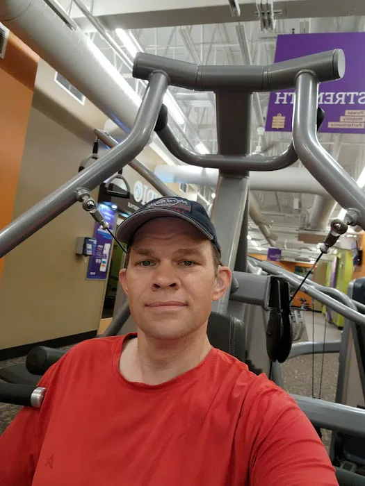 Anytime Fitness Picture 10