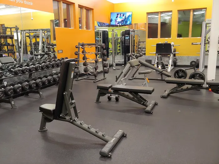 Anytime Fitness Picture 4