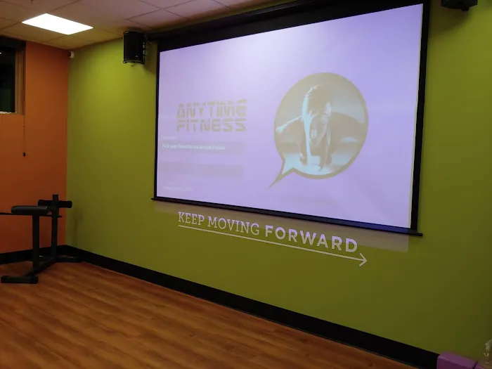 Anytime Fitness Picture 1