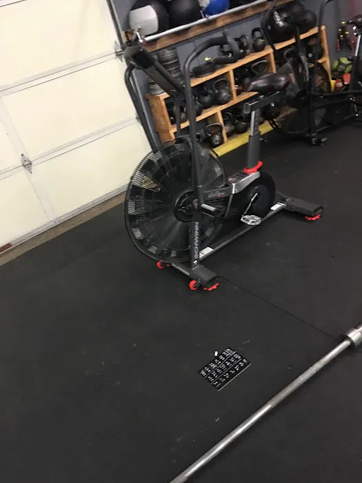 Washougal River CrossFit Picture 5