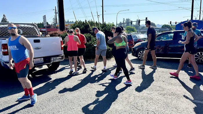 Washougal River CrossFit Picture 8