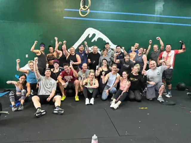 Washougal River CrossFit Picture 6