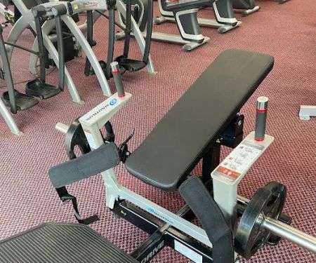 All Pride Fitness