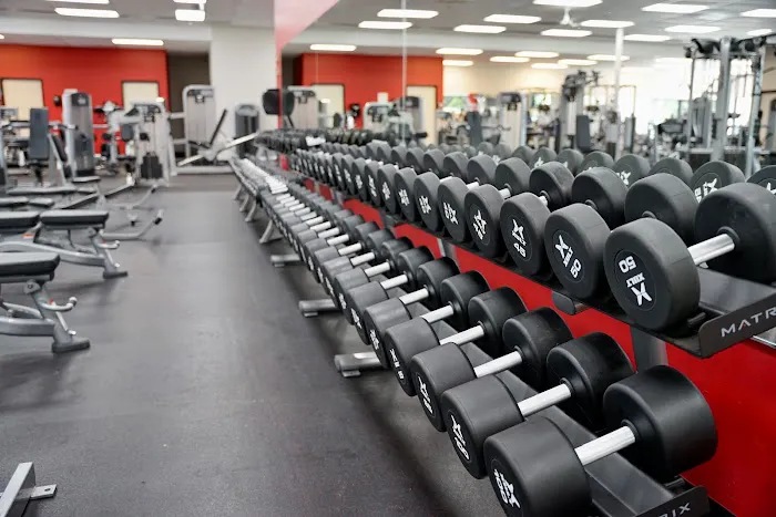 All Pride Fitness Picture 8