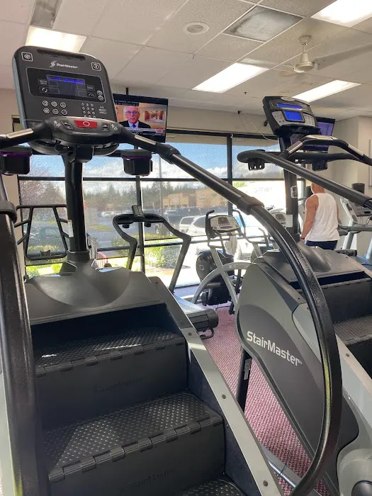 All Pride Fitness Picture 6