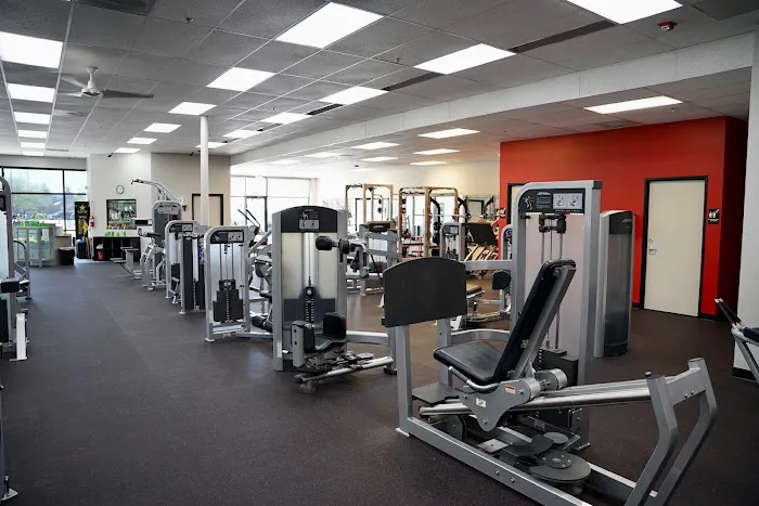 All Pride Fitness Picture 3