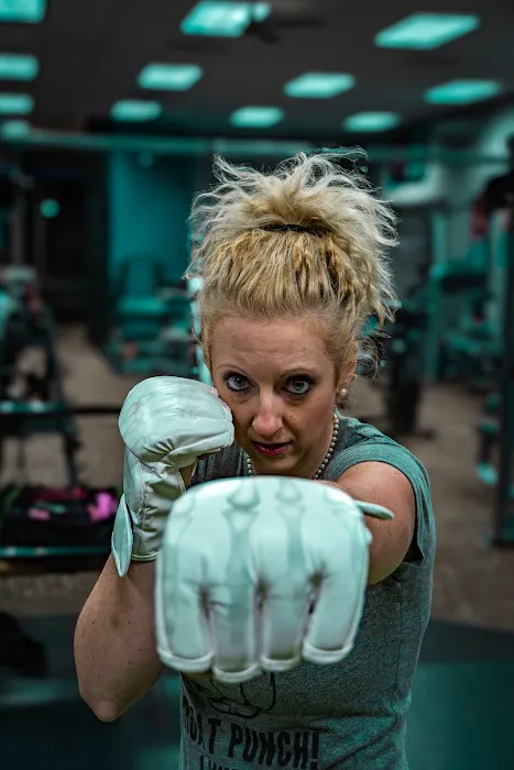 Fitness And Kickboxing Academy Picture 5