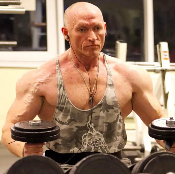 Fitness And Kickboxing Academy Picture 4