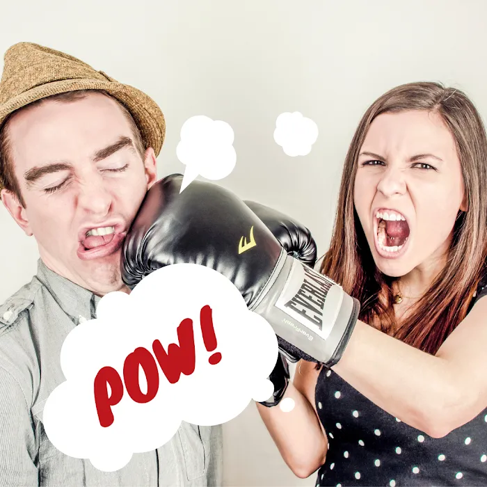 Fitness And Kickboxing Academy Picture 3