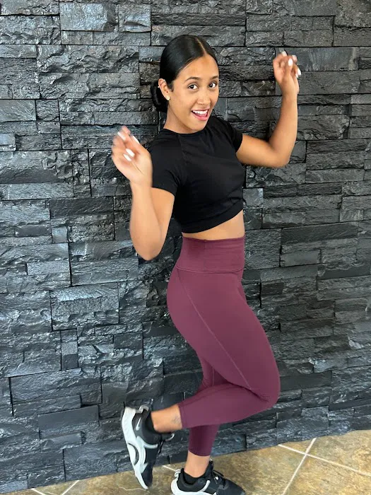 Fitness And Kickboxing Academy Picture 9