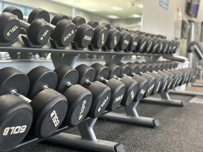 Fitness And Kickboxing Academy Picture 10