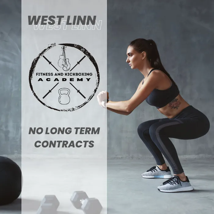 Fitness And Kickboxing Academy Picture 6