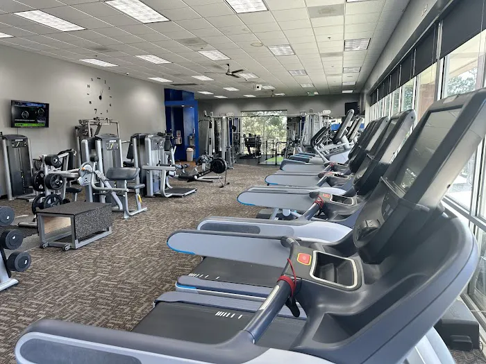 Fitness And Kickboxing Academy Picture 8