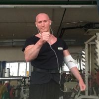 Fitness And Kickboxing Academy ico