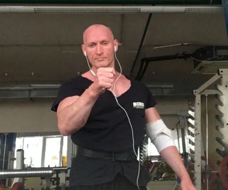 Fitness And Kickboxing Academy