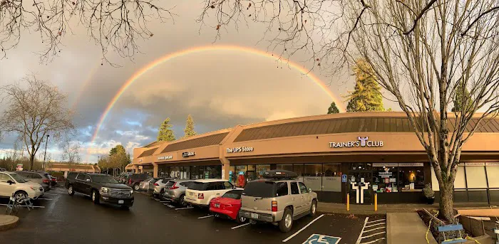 Trainer's Club Picture 1